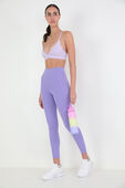 License to Train Triangle Bra, A/B *Logo
